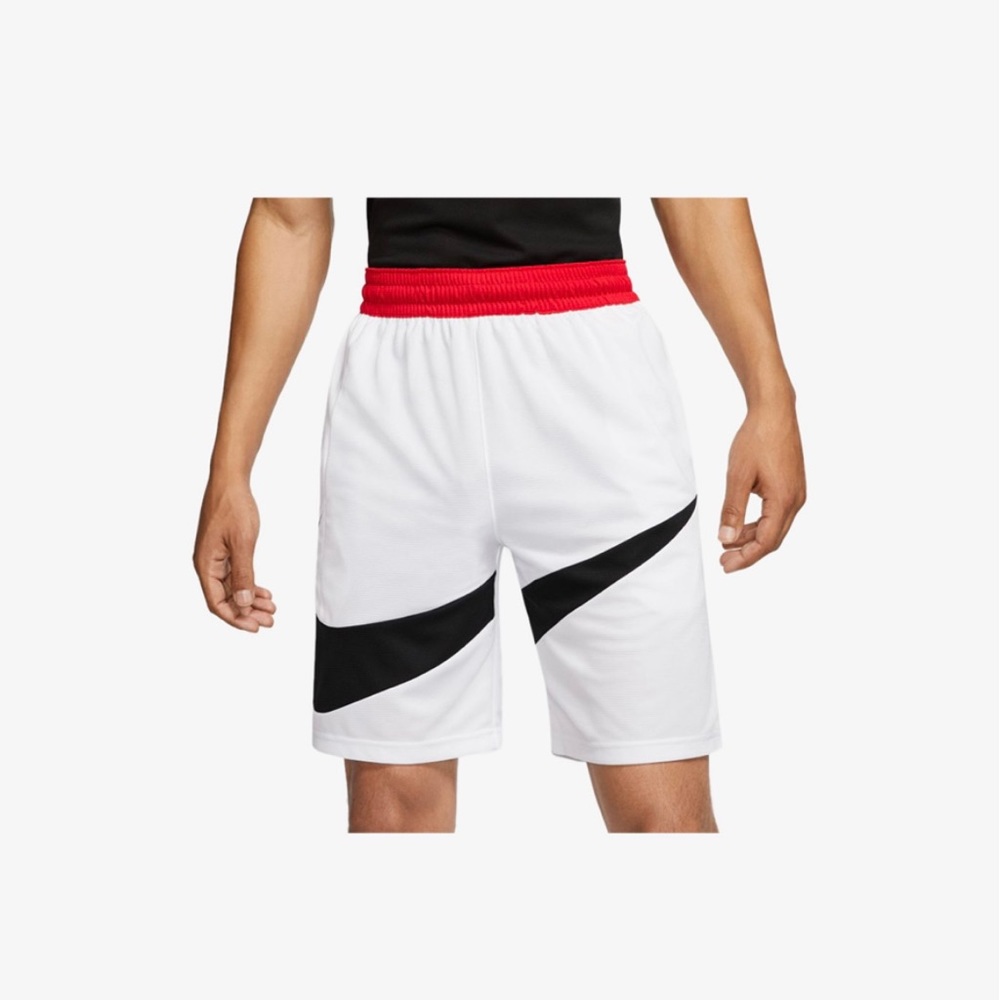 Nike Dri-Fit HBR Basketball Shorts Men’s XL NWT